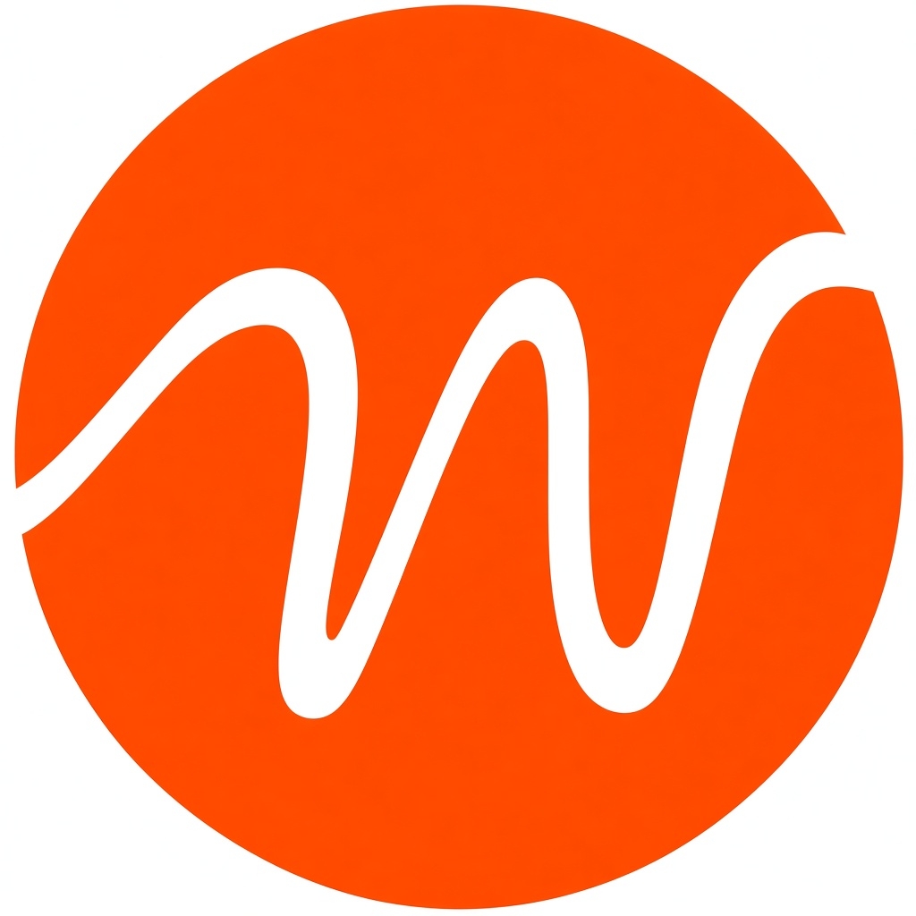 WebSurf Digital logo
